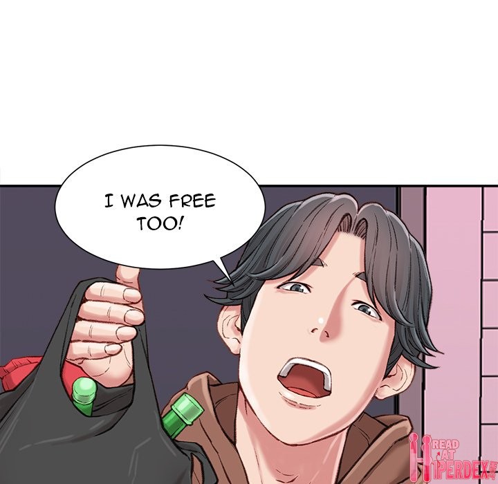 Distractions - Chapter 6 [photo 148] - MangaPorn