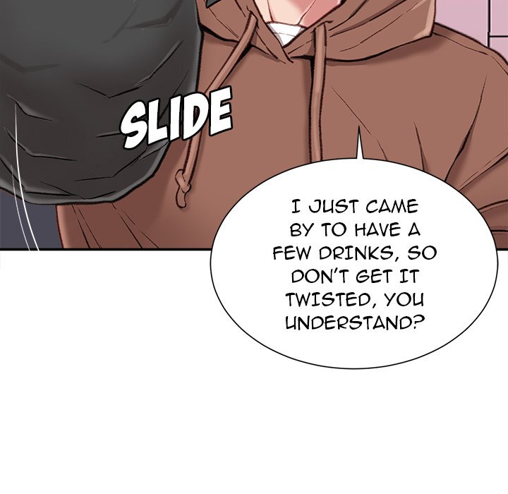 Distractions - Chapter 6 [photo 149] - MangaPorn