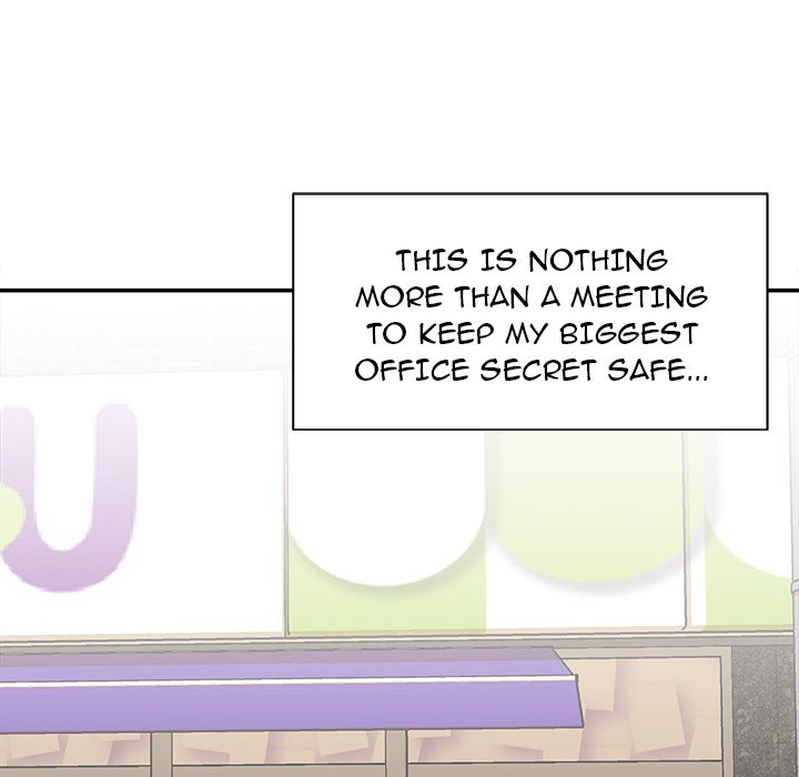 Distractions - Chapter 6 [photo 15] - MangaPorn