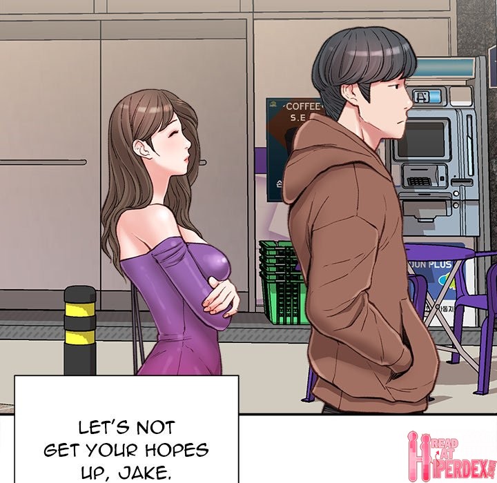 Distractions - Chapter 6 [photo 16] - MangaPorn