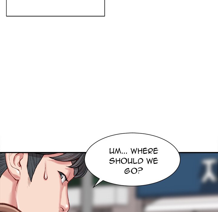 Distractions - Chapter 6 [photo 17] - MangaPorn