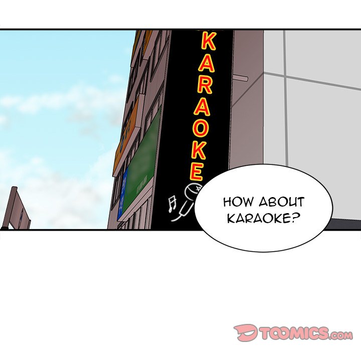 Distractions - Chapter 6 [photo 21] - MangaPorn