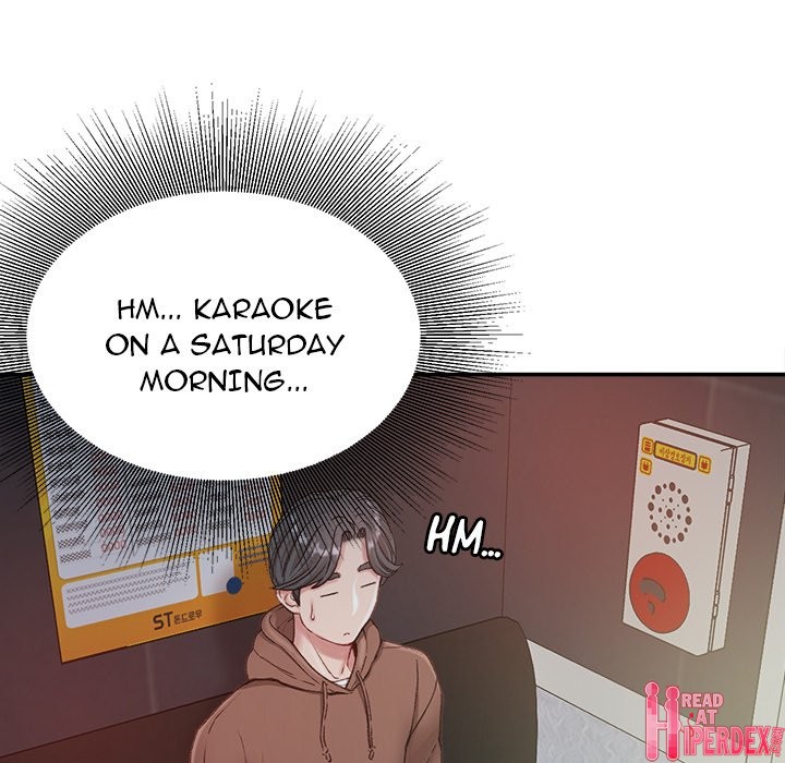 Distractions - Chapter 6 [photo 22] - MangaPorn