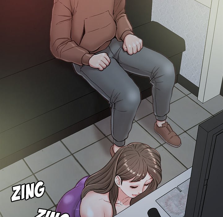 Distractions - Chapter 6 [photo 23] - MangaPorn