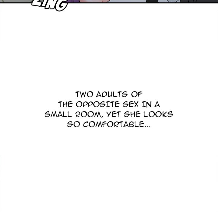 Distractions - Chapter 6 [photo 24] - MangaPorn