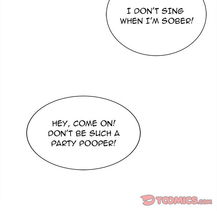 Distractions - Chapter 6 [photo 39] - MangaPorn