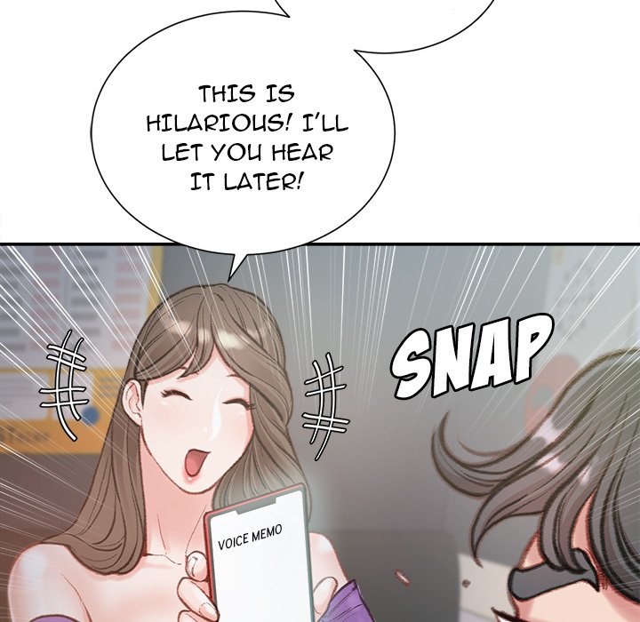 Distractions - Chapter 6 [photo 42] - MangaPorn