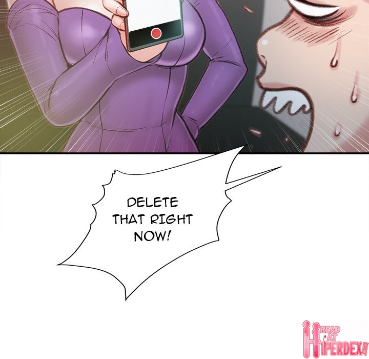 Distractions - Chapter 6 [photo 43] - MangaPorn