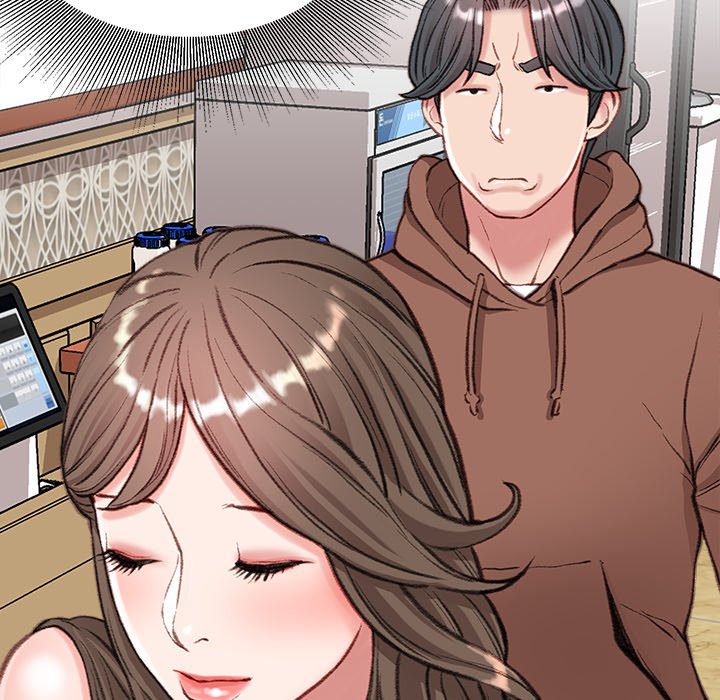 Distractions - Chapter 6 [photo 56] - MangaPorn