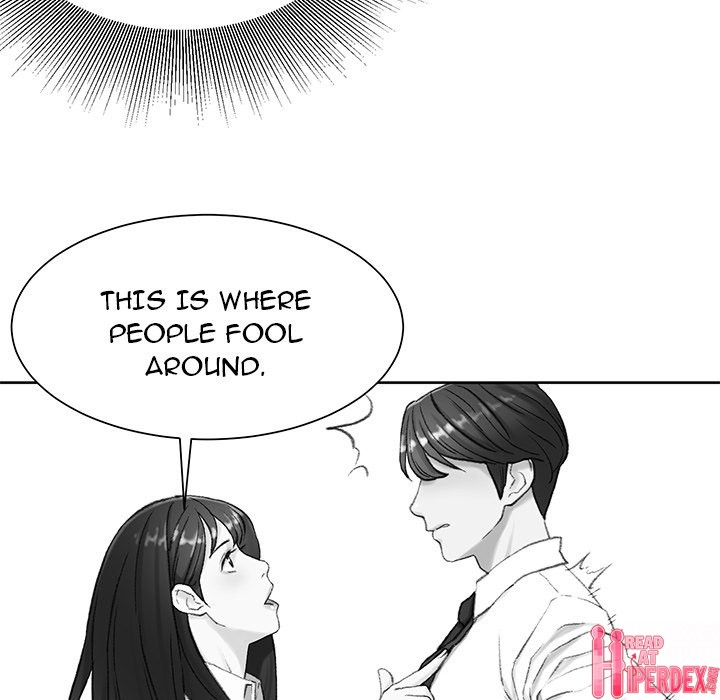 Distractions - Chapter 6 [photo 58] - MangaPorn