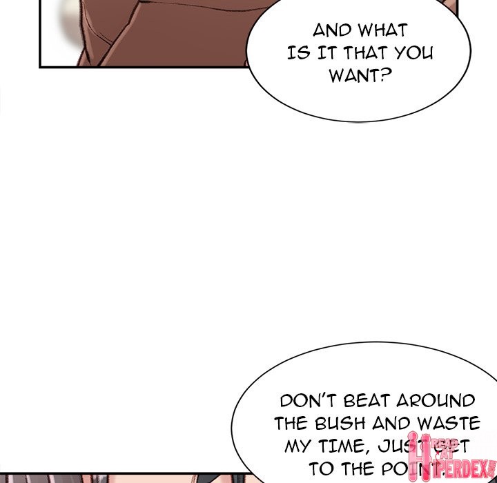 Distractions - Chapter 6 [photo 70] - MangaPorn