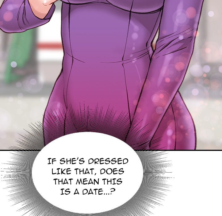 Distractions - Chapter 6 [photo 8] - MangaPorn