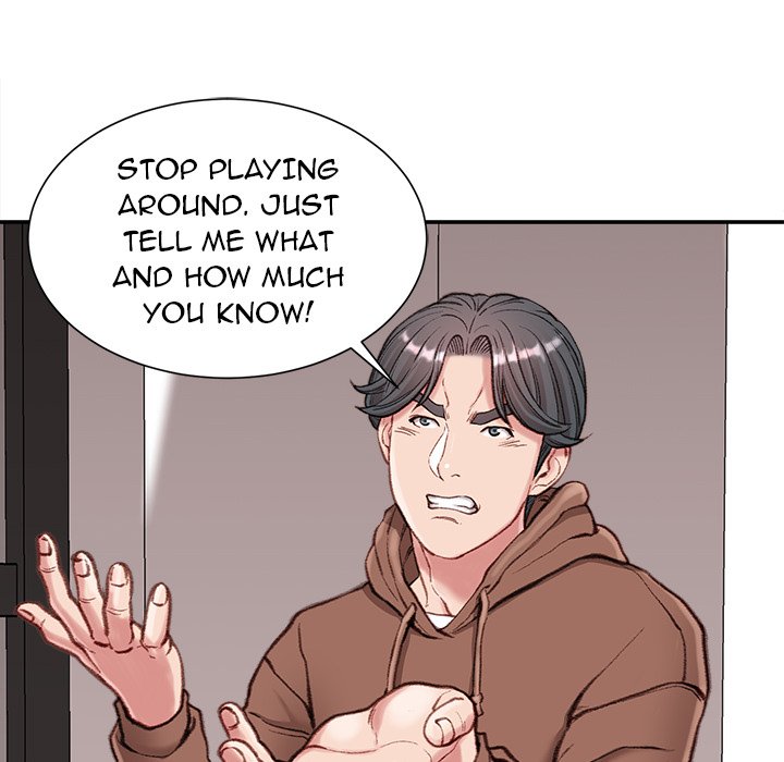 Distractions - Chapter 6 [photo 81] - MangaPorn