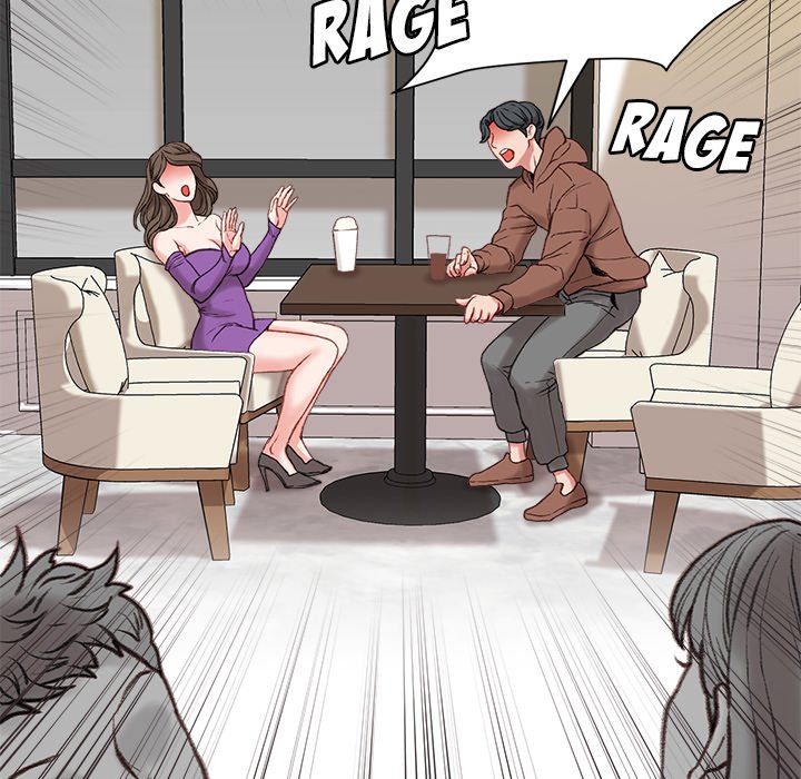 Distractions - Chapter 6 [photo 98] - MangaPorn