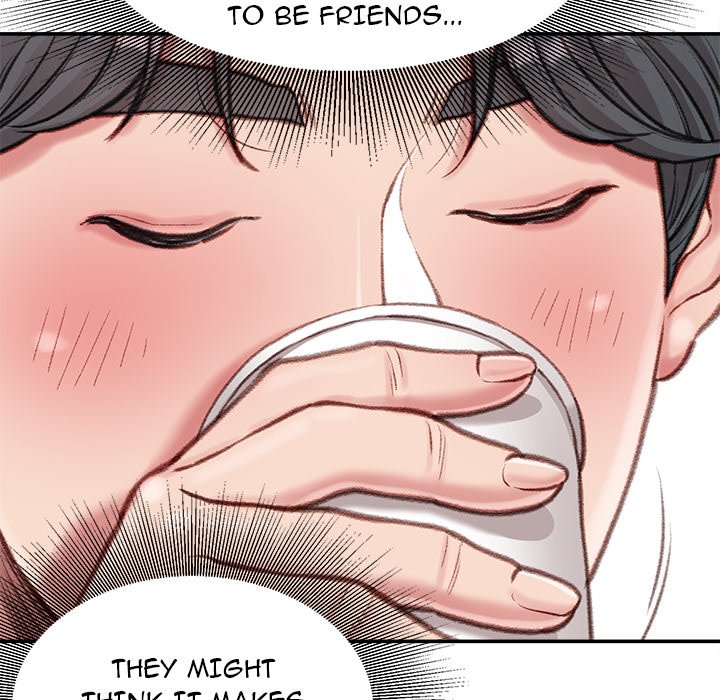 Distractions - Chapter 7 [photo 8] - MangaPorn