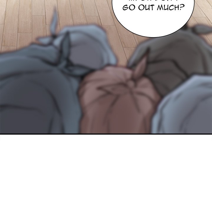 Distractions - Chapter 7 [photo 101] - MangaPorn