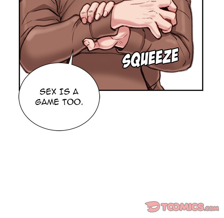 Distractions - Chapter 7 [photo 111] - MangaPorn