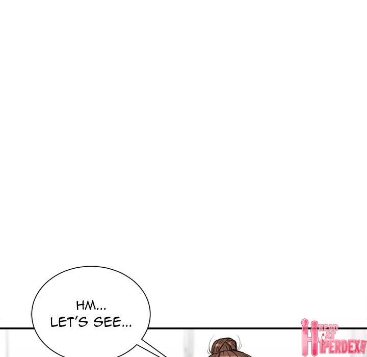 Distractions - Chapter 7 [photo 19] - MangaPorn