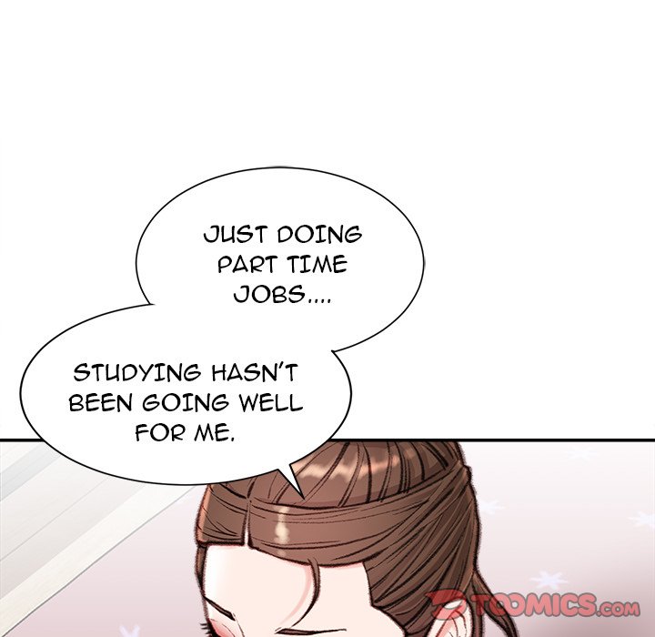 Distractions - Chapter 7 [photo 21] - MangaPorn