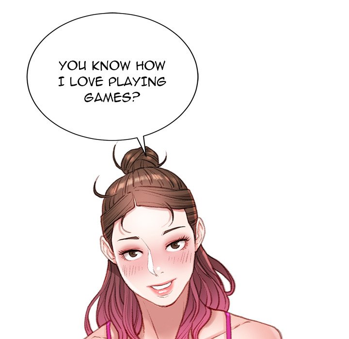 Distractions - Chapter 7 [photo 24] - MangaPorn