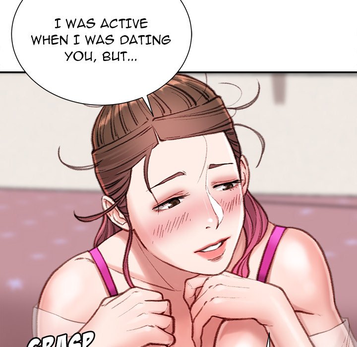 Distractions - Chapter 7 [photo 27] - MangaPorn