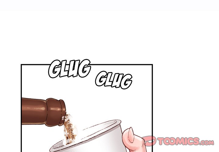 Distractions - Chapter 7 [photo 3] - MangaPorn