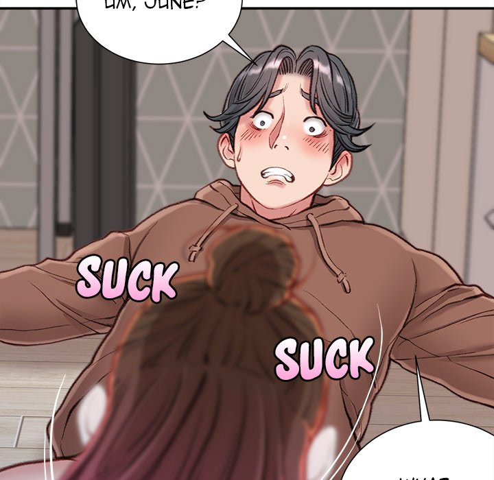 Distractions - Chapter 7 [photo 56] - MangaPorn