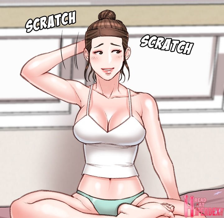 Distractions - Chapter 8 [photo 127] - MangaPorn