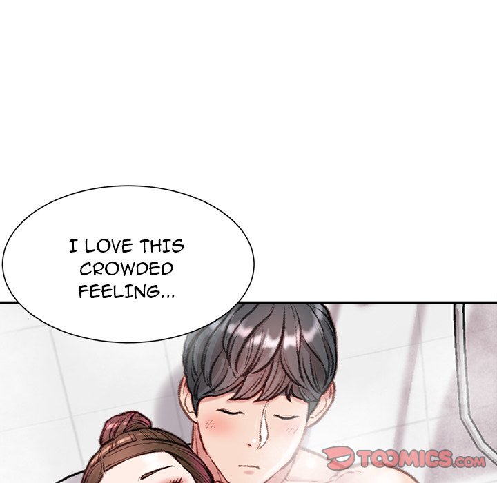 Distractions - Chapter 8 [photo 12] - MangaPorn