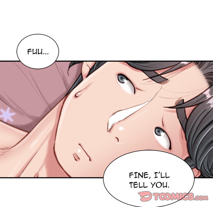Distractions - Chapter 8 [photo 138] - MangaPorn