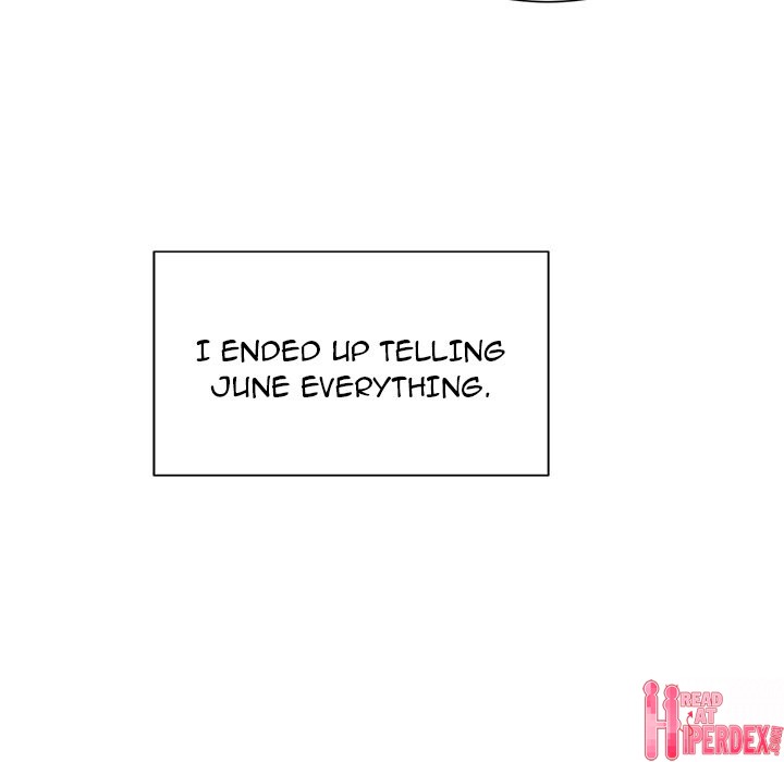 Distractions - Chapter 8 [photo 139] - MangaPorn