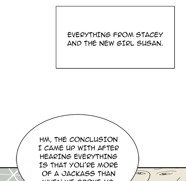 Distractions - Chapter 8 [photo 140] - MangaPorn