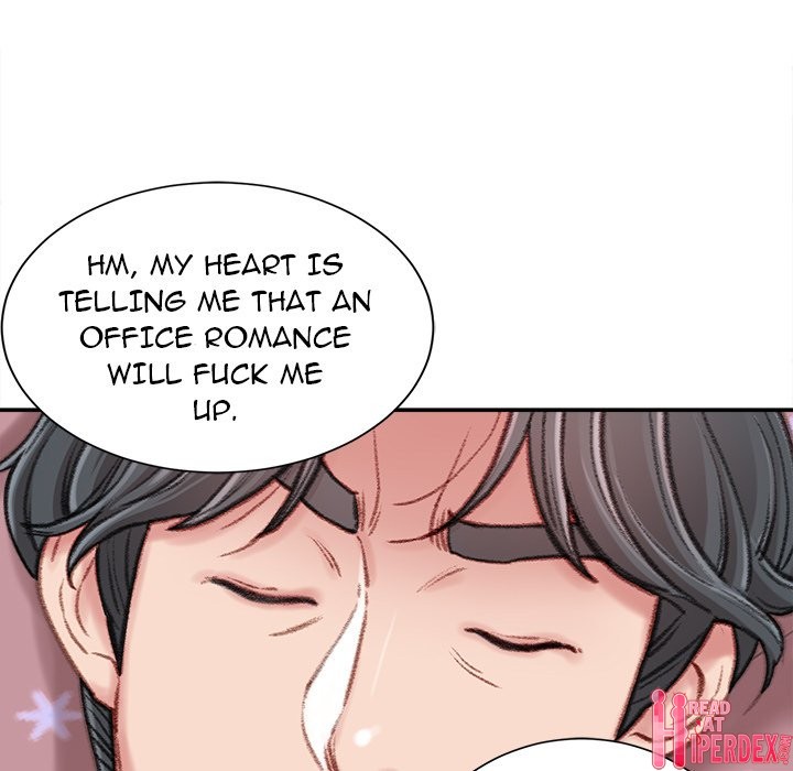 Distractions - Chapter 8 [photo 145] - MangaPorn