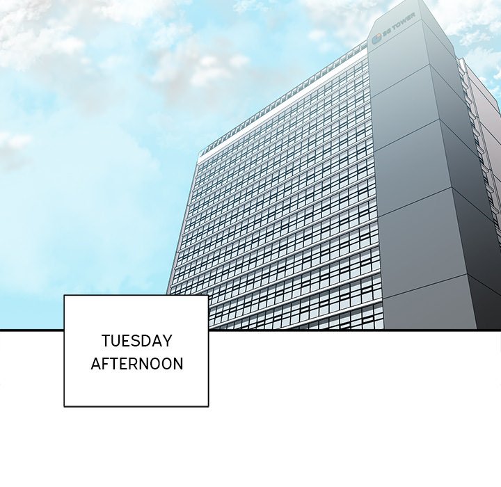 Distractions - Chapter 8 [photo 153] - MangaPorn