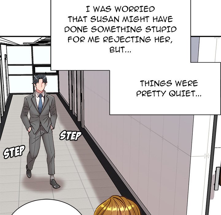 Distractions - Chapter 8 [photo 155] - MangaPorn