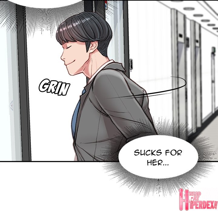 Distractions - Chapter 8 [photo 163] - MangaPorn