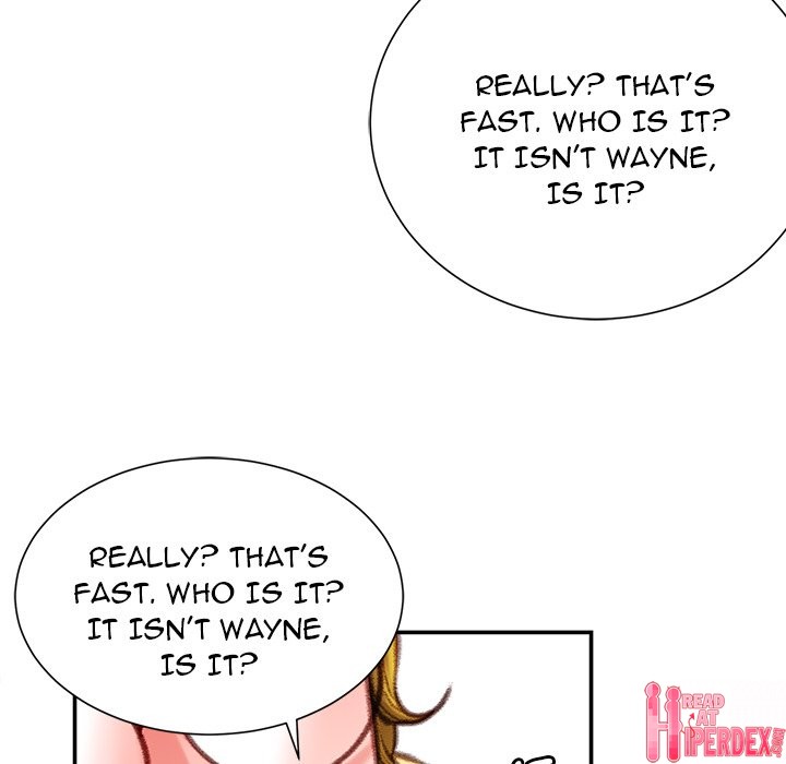 Distractions - Chapter 8 [photo 166] - MangaPorn