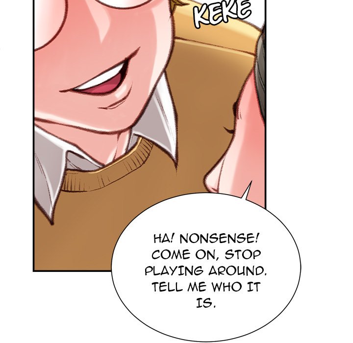 Distractions - Chapter 8 [photo 167] - MangaPorn