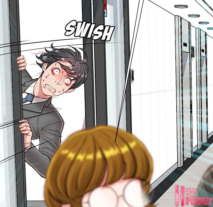 Distractions - Chapter 8 [photo 169] - MangaPorn