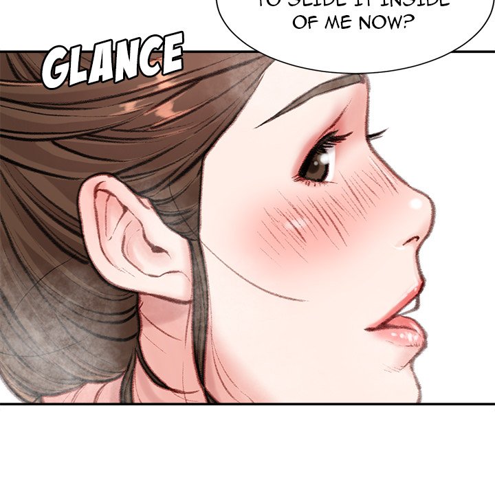 Distractions - Chapter 8 [photo 27] - MangaPorn