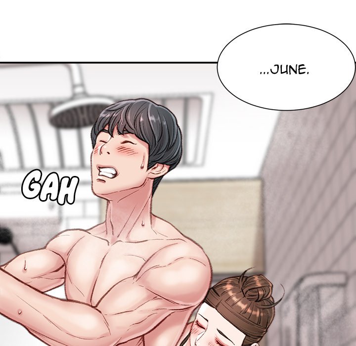 Distractions - Chapter 8 [photo 29] - MangaPorn