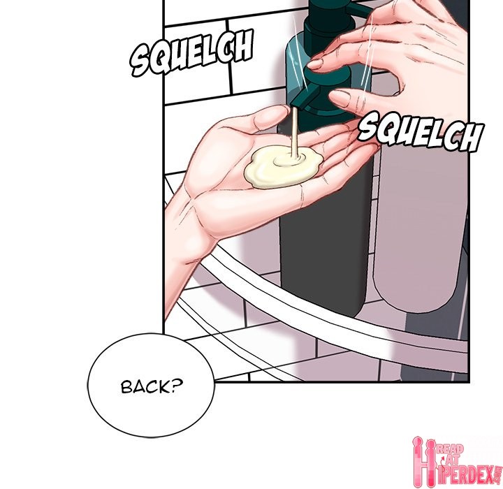 Distractions - Chapter 8 [photo 37] - MangaPorn