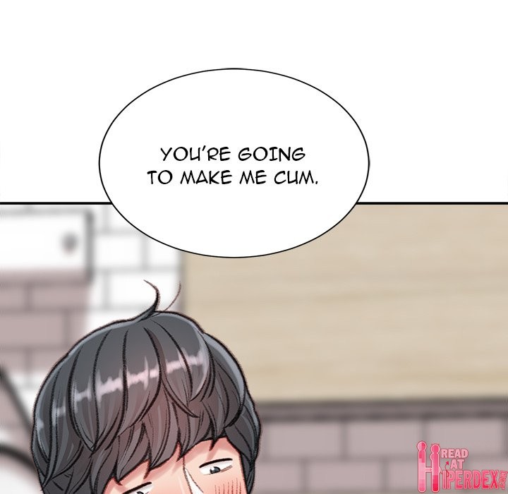 Distractions - Chapter 8 [photo 43] - MangaPorn