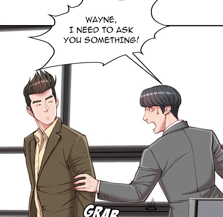 Distractions - Chapter 9 [photo 8] - MangaPorn