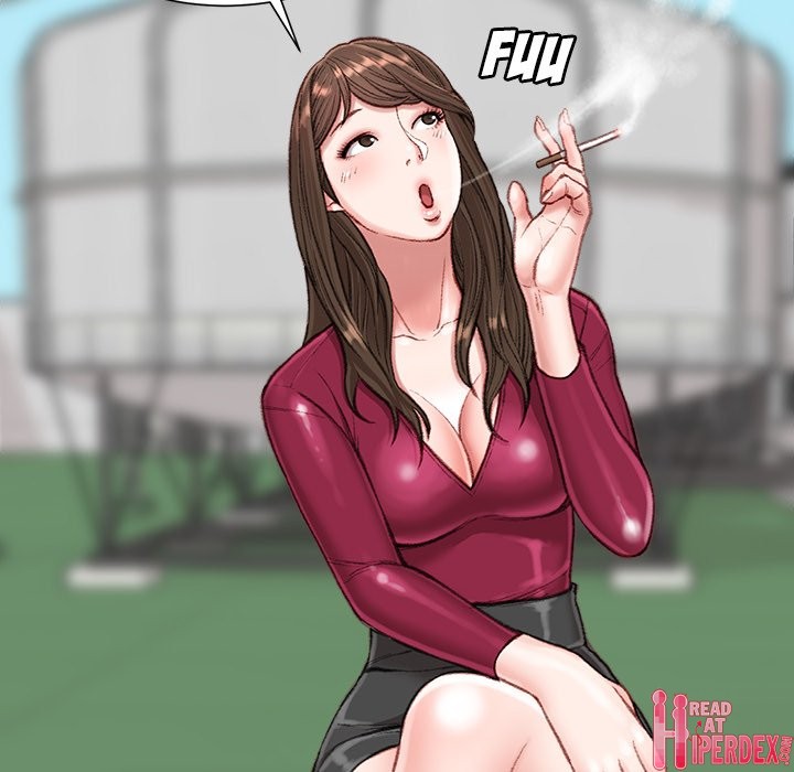 Distractions - Chapter 9 [photo 13] - MangaPorn