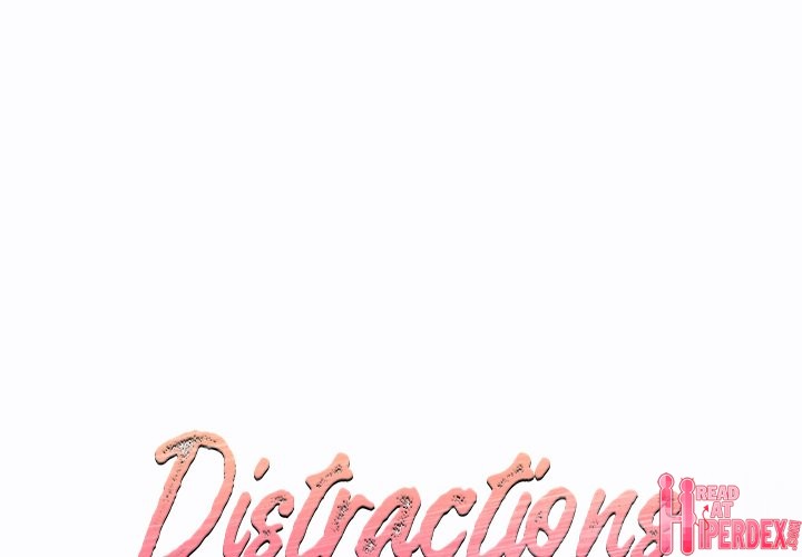 Distractions - Chapter 9 [photo 1] - MangaPorn