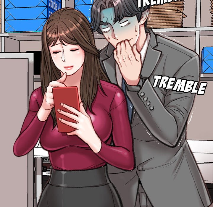 Distractions - Chapter 9 [photo 35] - MangaPorn