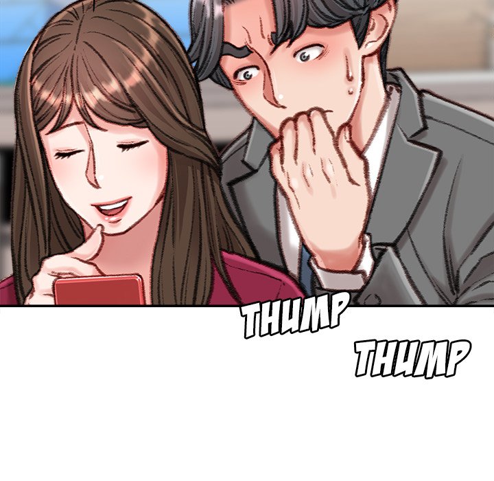 Distractions - Chapter 9 [photo 47] - MangaPorn