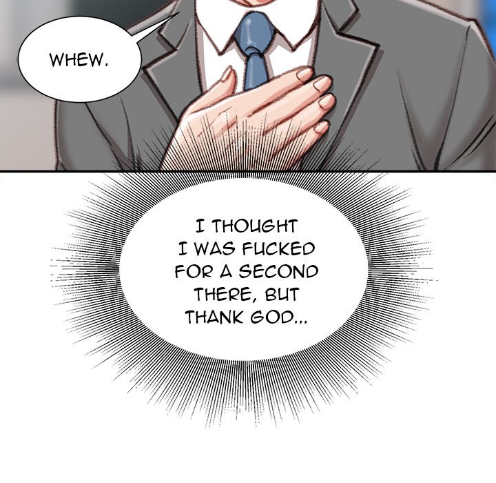 Distractions - Chapter 9 [photo 53] - MangaPorn