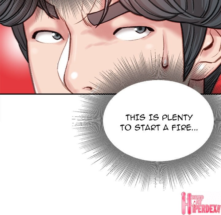 Distractions - Chapter 9 [photo 55] - MangaPorn